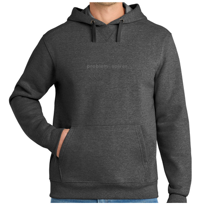 Problem Solver - Hoodie (multiple colors)