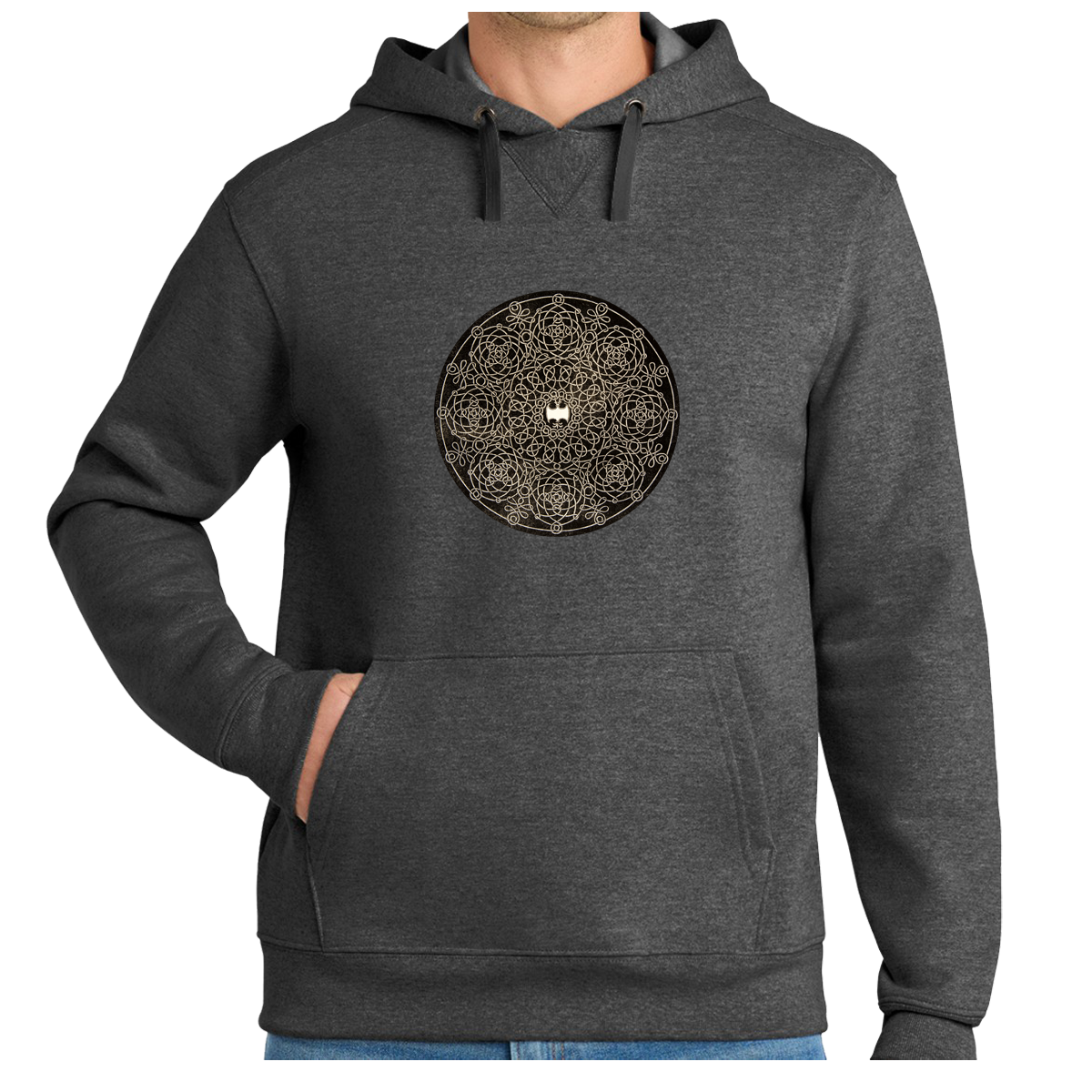 The Third Knot - Hoodie (multiple colors)