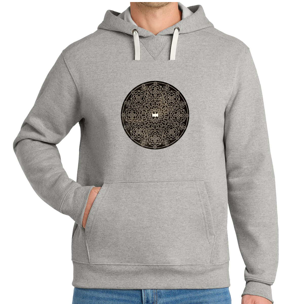 The Third Knot - Hoodie (multiple colors)