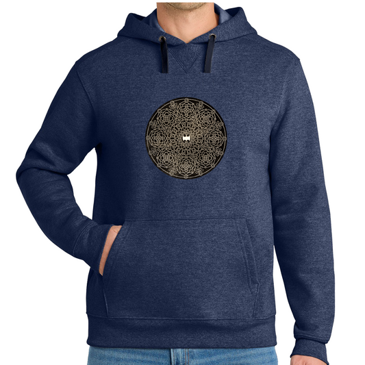 The Third Knot - Hoodie (multiple colors)