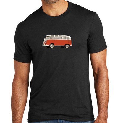 Transporter - Tee (multiple colors)