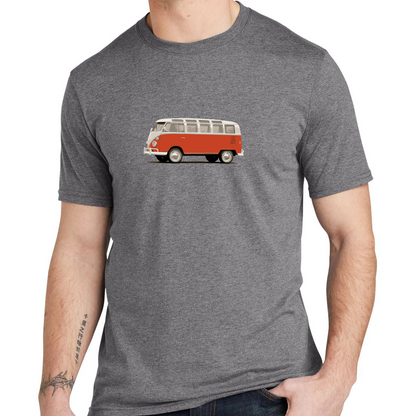 Transporter - Tee (multiple colors)
