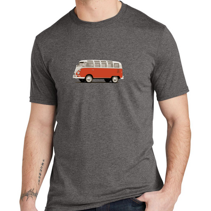 Transporter - Tee (multiple colors)