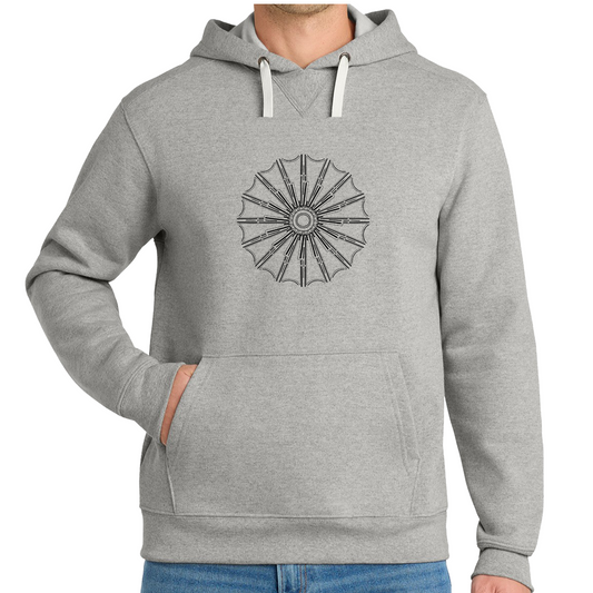 TurboSuperCharger - Hoodie (multiple colors)