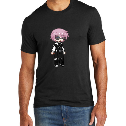 Veiled Secrets - Axton - Tee (mulitple colors)