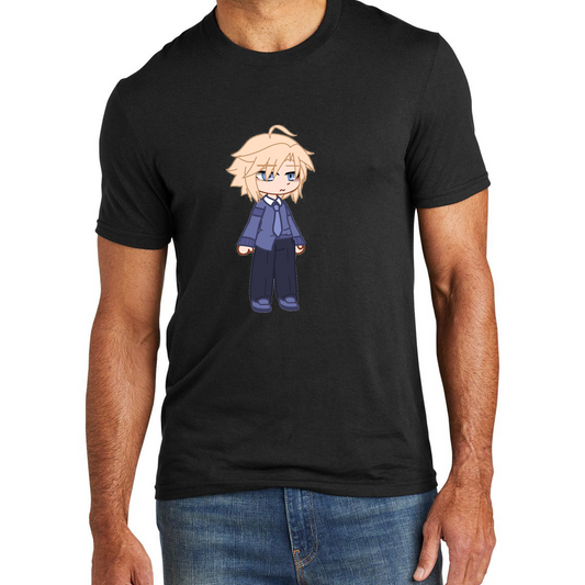 Veiled Secrets - Eli - Tee (multiple colors)