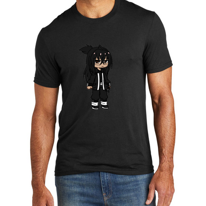 Veiled Secrets - Lucian - Tee (multiple colors)