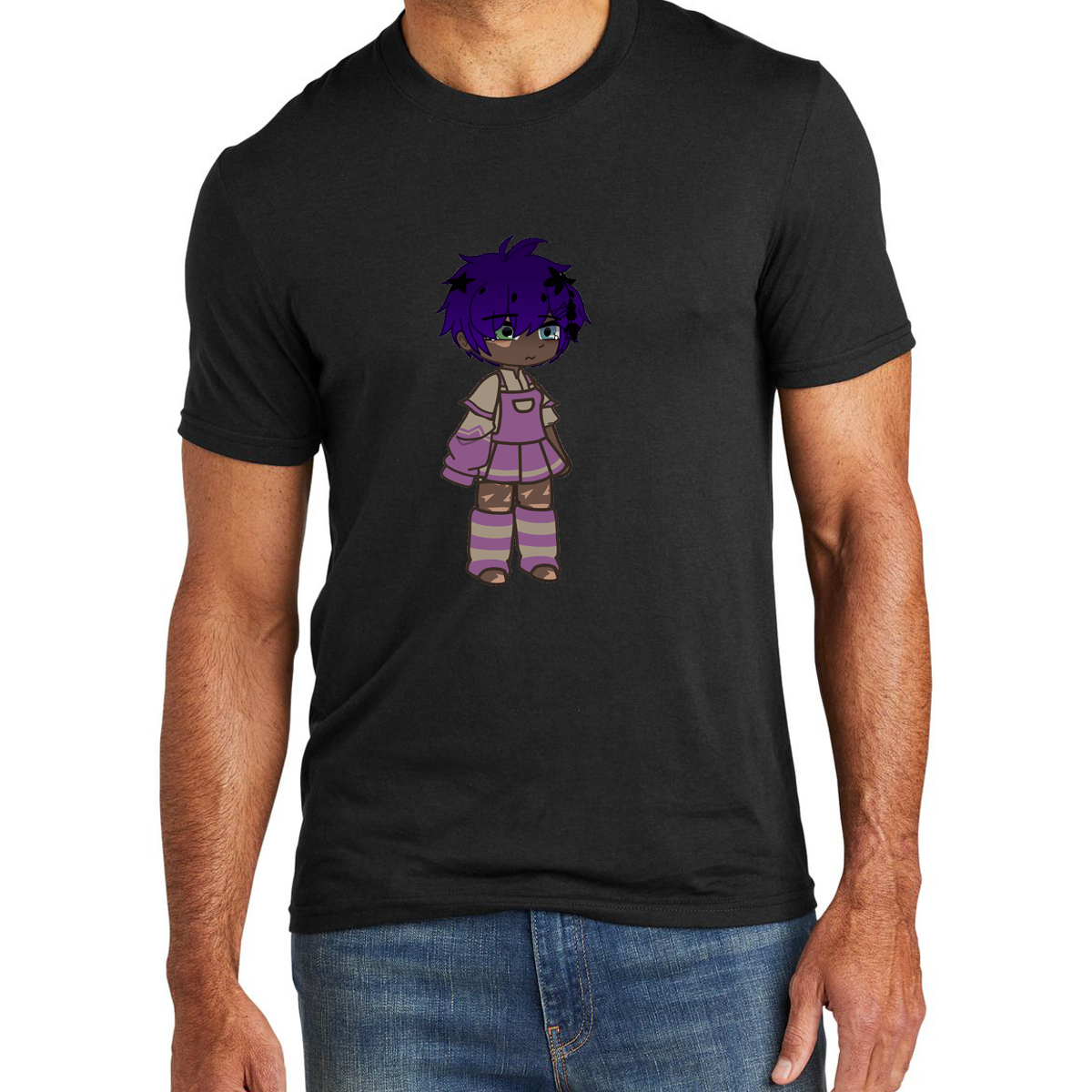 Veiled Secrets - Twelve - Tee (multiple colors)