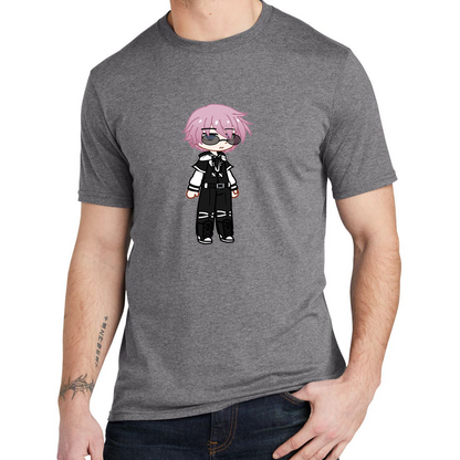 Veiled Secrets - Axton - Tee (mulitple colors)