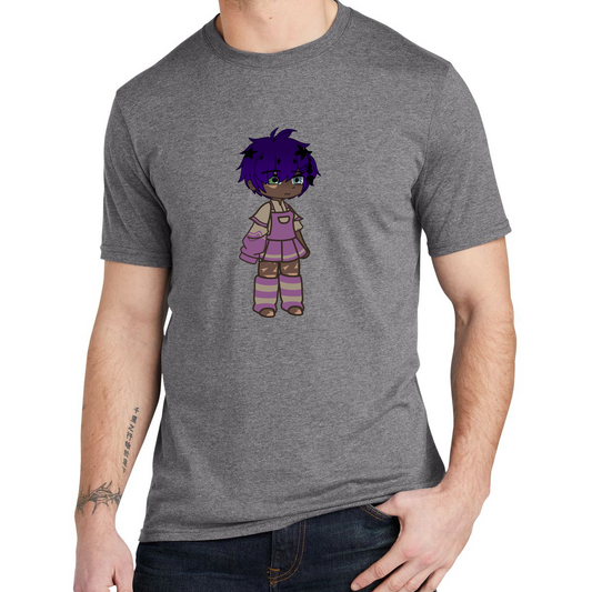 Veiled Secrets - Twelve - Tee (multiple colors)