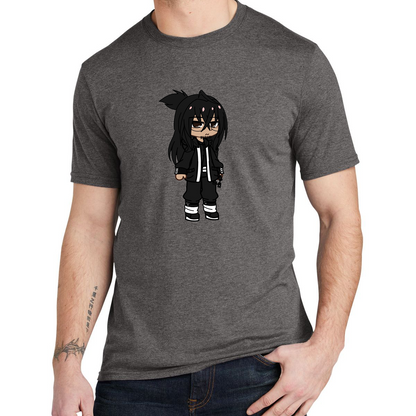 Veiled Secrets - Lucian - Tee (multiple colors)
