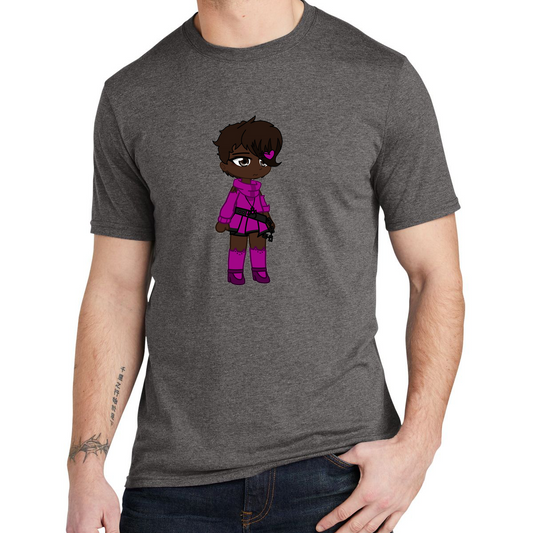 Veiled Secrets - Sam - Tee (multiple colors)