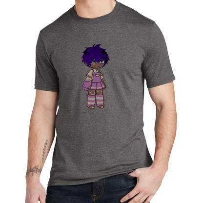 Veiled Secrets - Twelve - Tee (multiple colors)