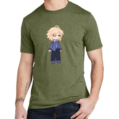 Veiled Secrets - Eli - Tee (multiple colors)