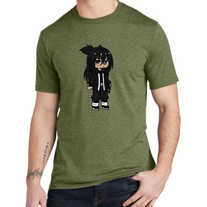 Veiled Secrets - Lucian - Tee (multiple colors)