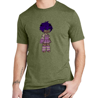 Veiled Secrets - Twelve - Tee (multiple colors)