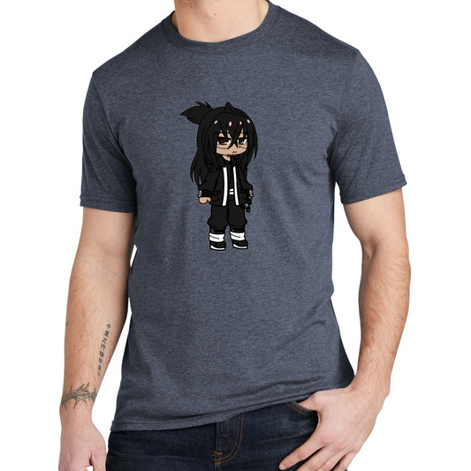 Veiled Secrets - Lucian - Tee (multiple colors)