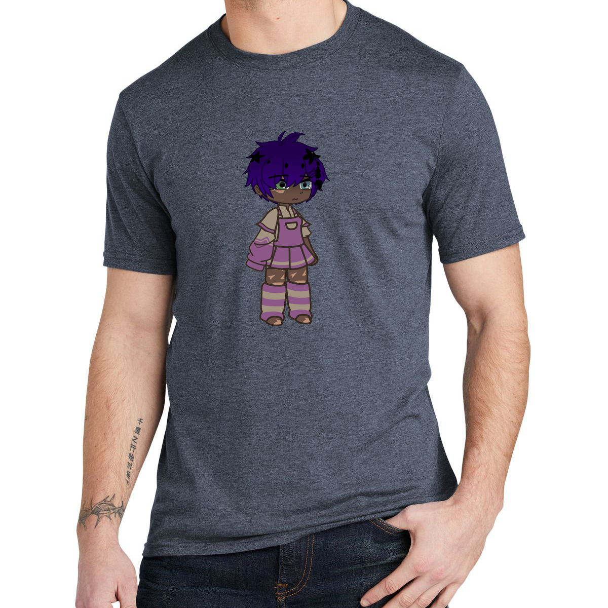 Veiled Secrets - Twelve - Tee (multiple colors)