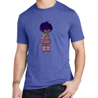 Veiled Secrets - Twelve - Tee (multiple colors)