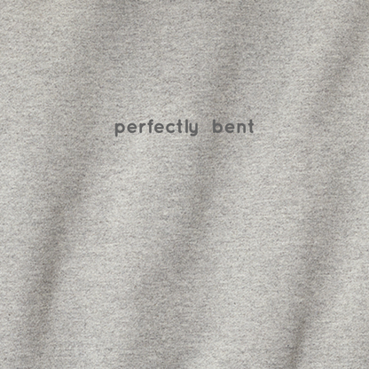 Perfectly Bent - Hoodie (multiple colors)