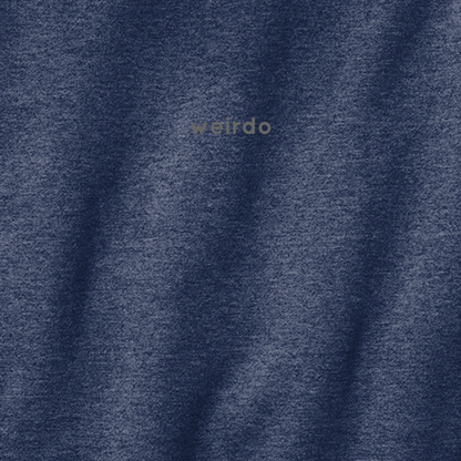 Weirdo - Hoodie (multiple colors)