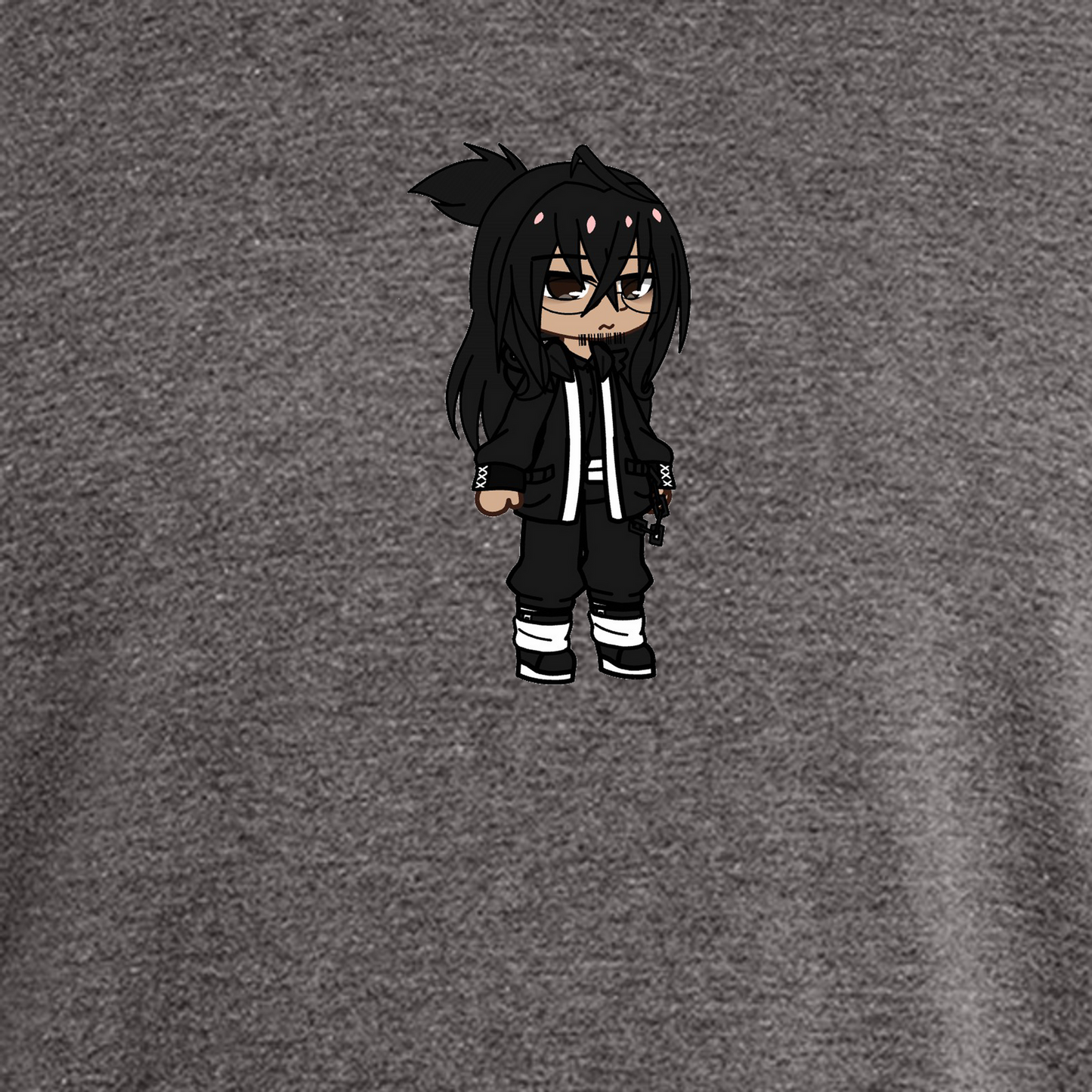 Veiled Secrets - Lucian - Tee (multiple colors)