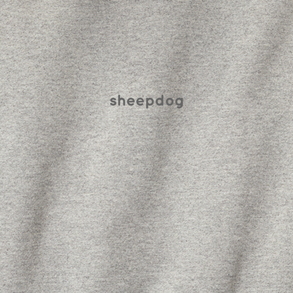 Sheepdog - Hoodie (multiple colors)