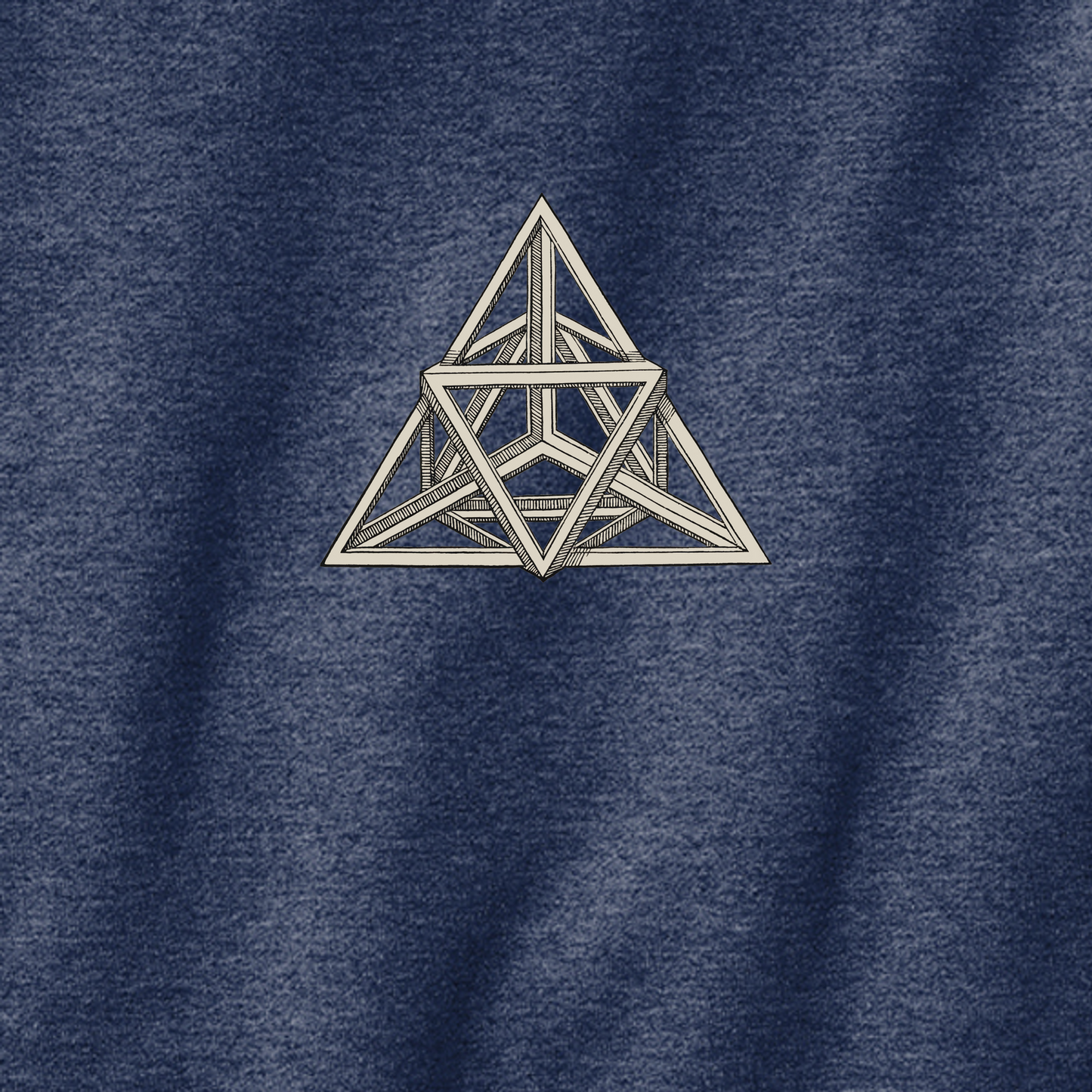 Geomatria - Hoodie (multiple colors)