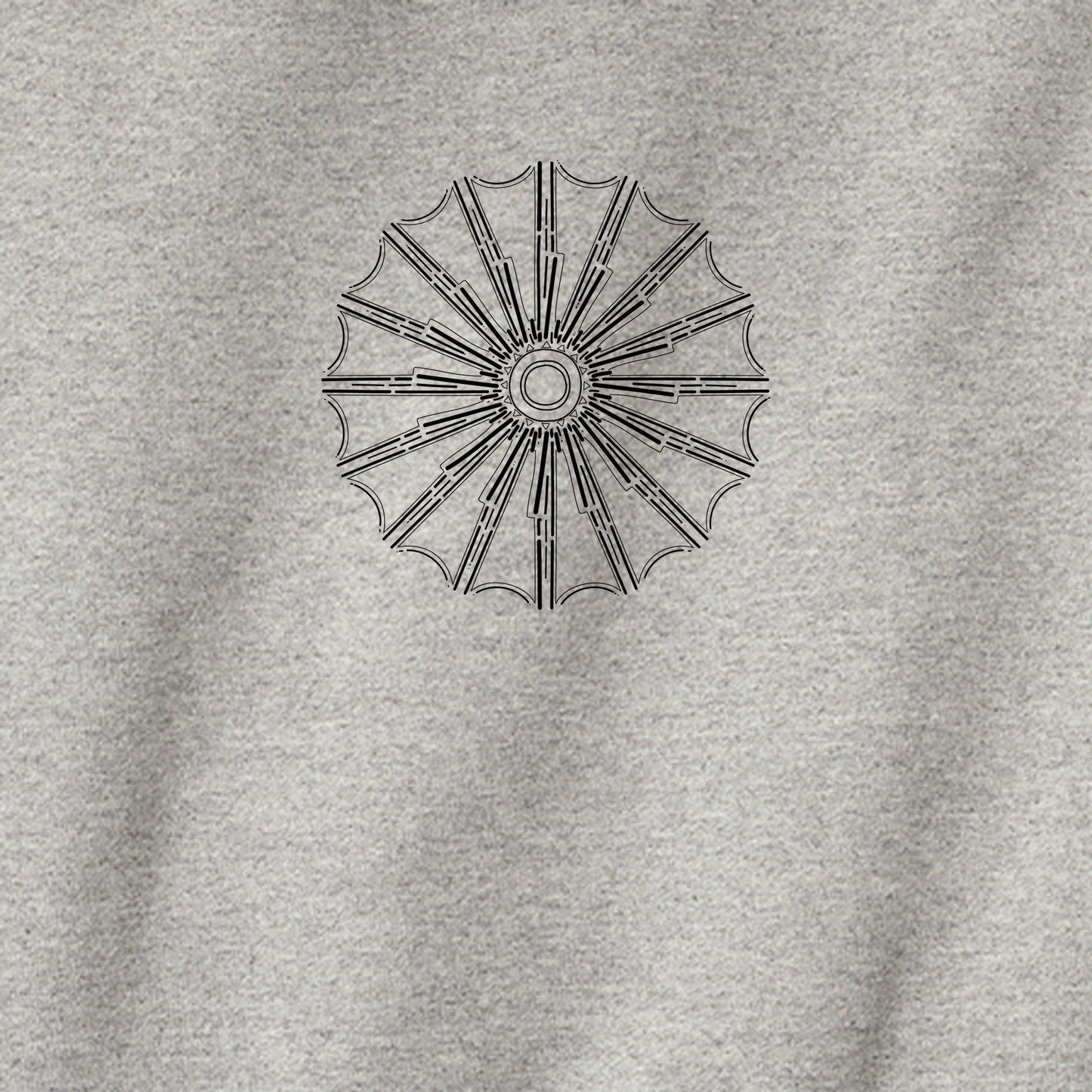 TurboSuperCharger - Hoodie (multiple colors)