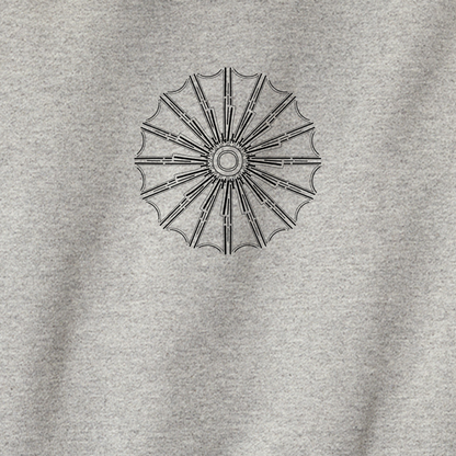 TurboSuperCharger - Hoodie (multiple colors)