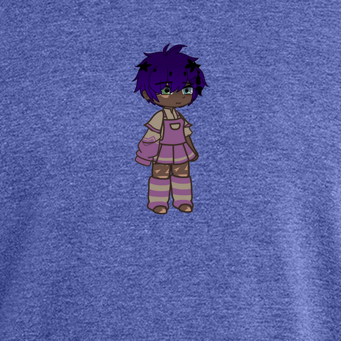 Veiled Secrets - Twelve - Tee (multiple colors)